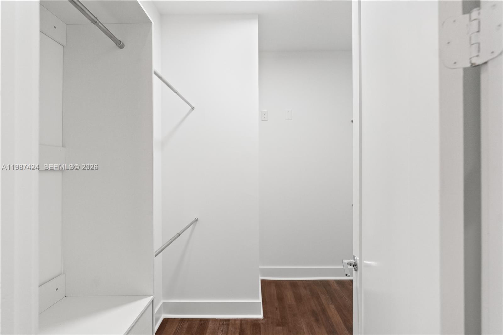 LANDMARK AT DORAL - Residential Lease