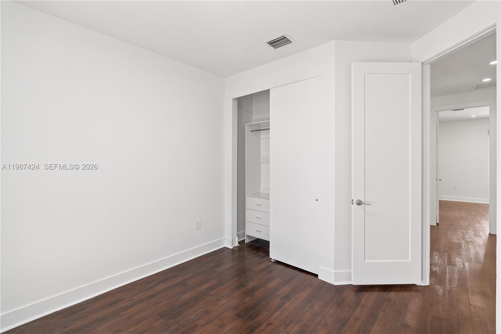 LANDMARK AT DORAL - Residential Lease