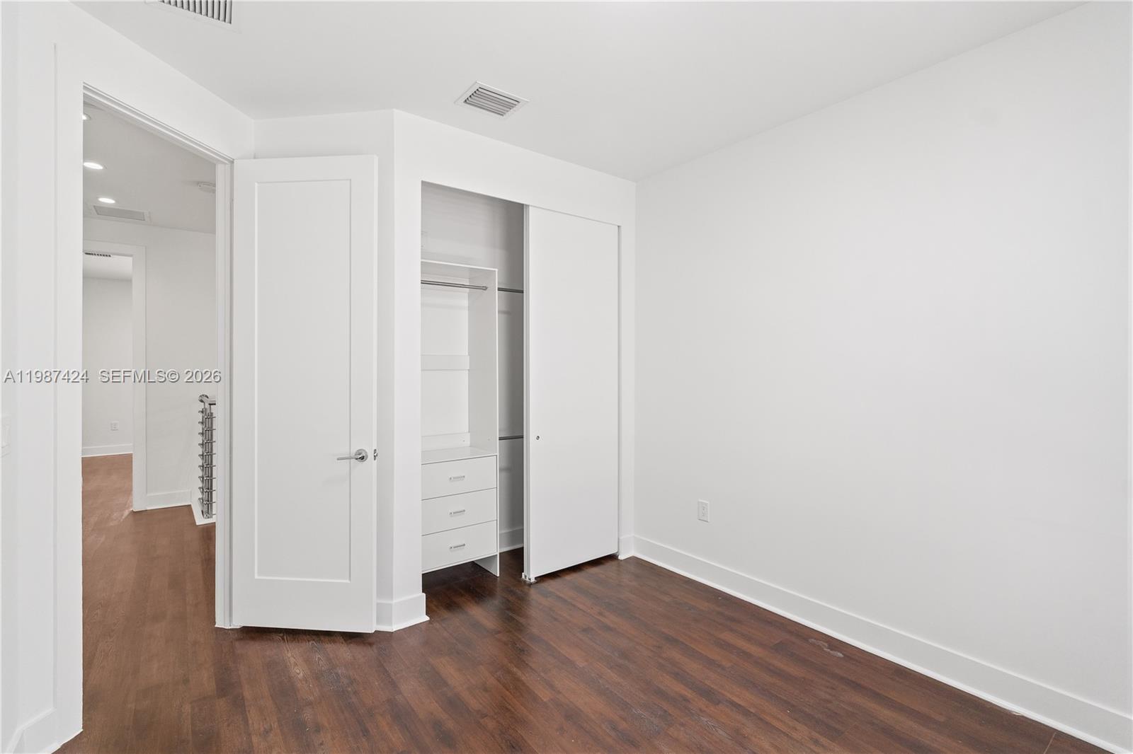 LANDMARK AT DORAL - Residential Lease