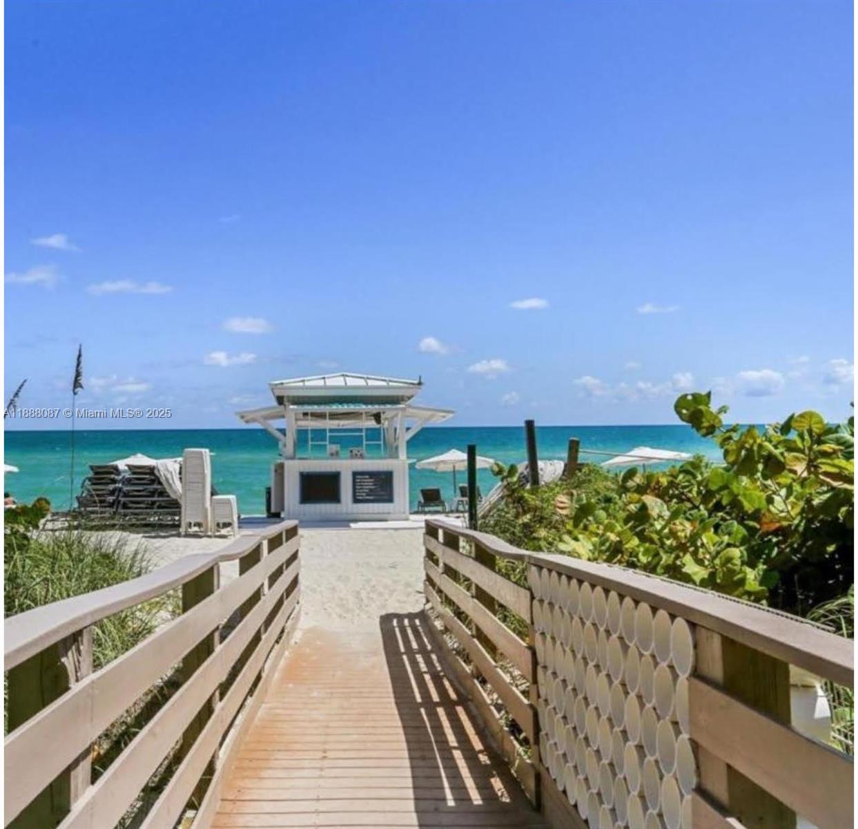 BLUE DIAMOND CONDO - Residential
