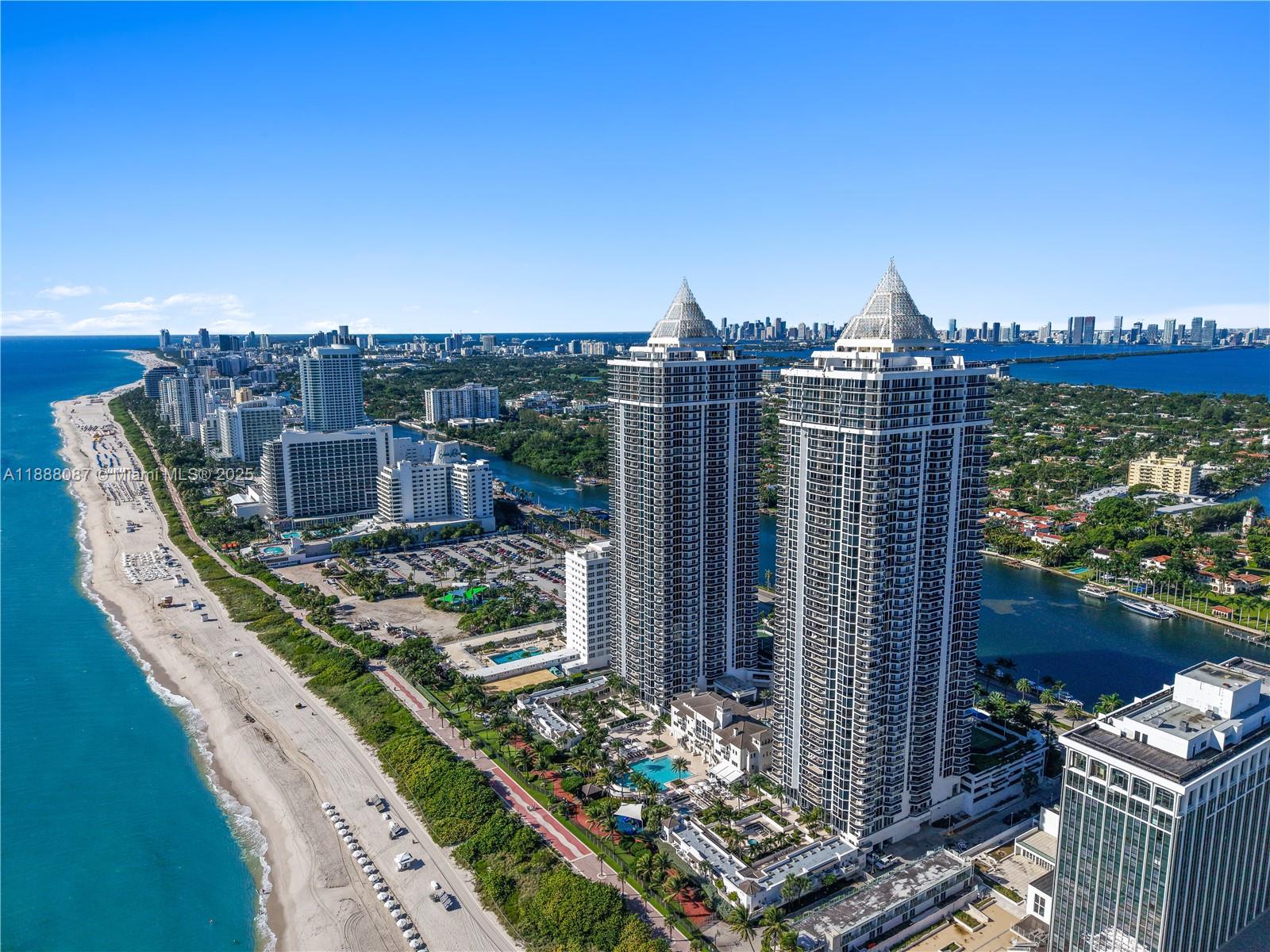 BLUE DIAMOND CONDO - Residential