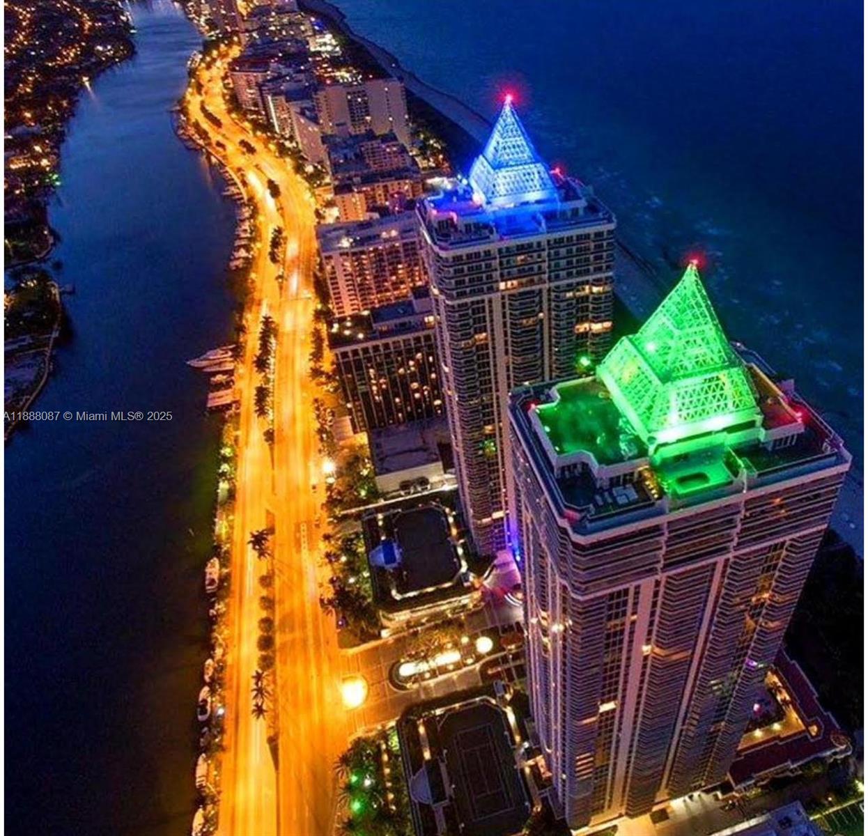 BLUE DIAMOND CONDO - Residential