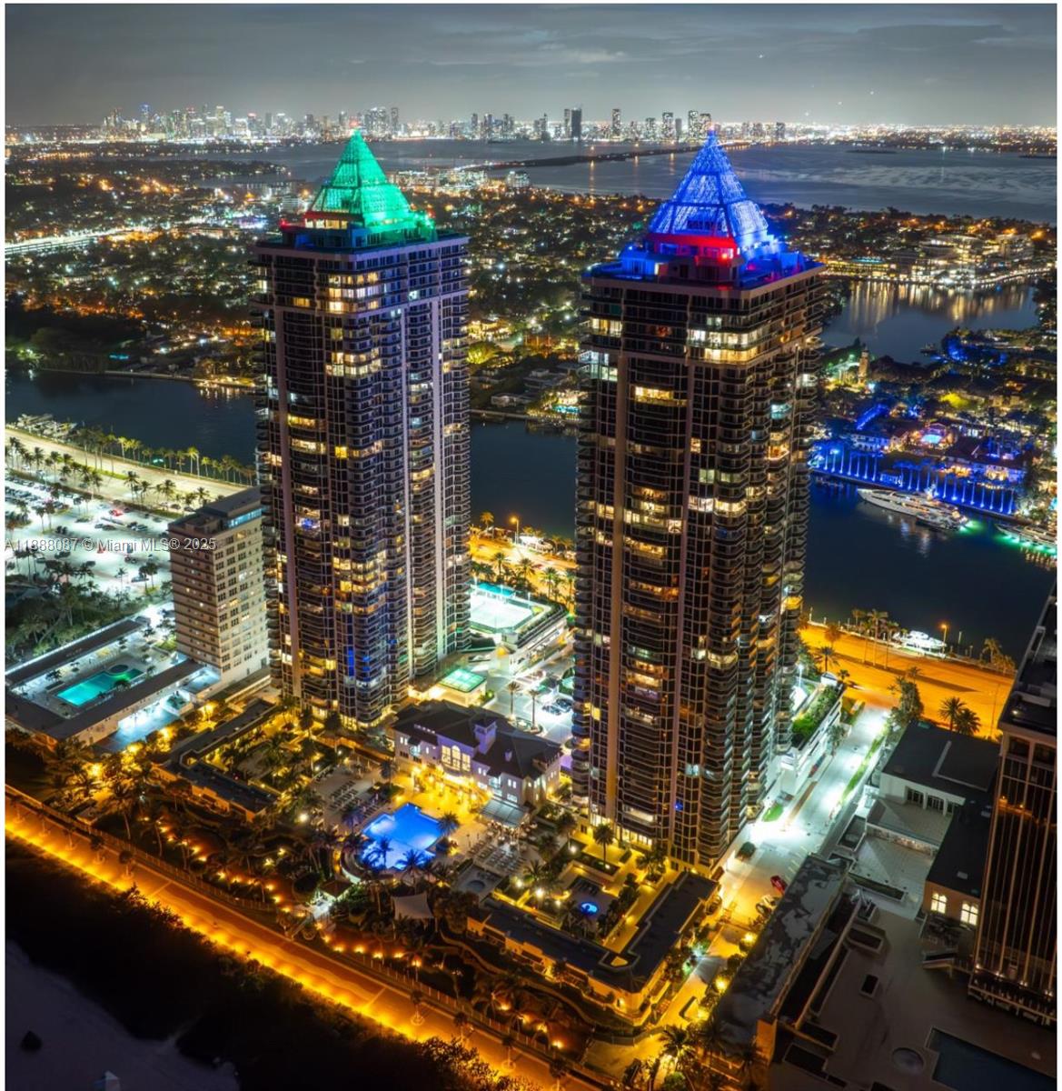 BLUE DIAMOND CONDO - Residential