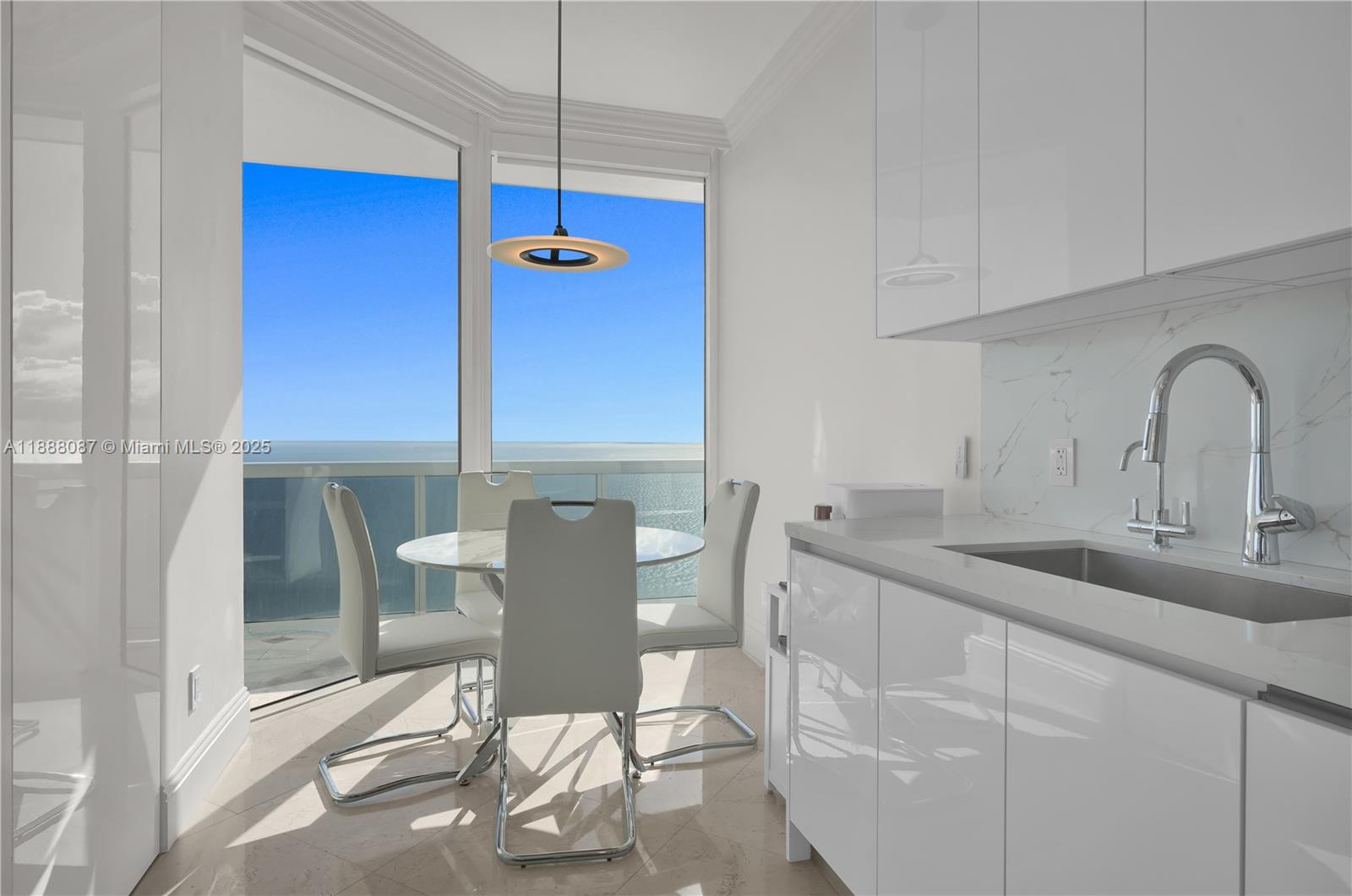 BLUE DIAMOND CONDO - Residential