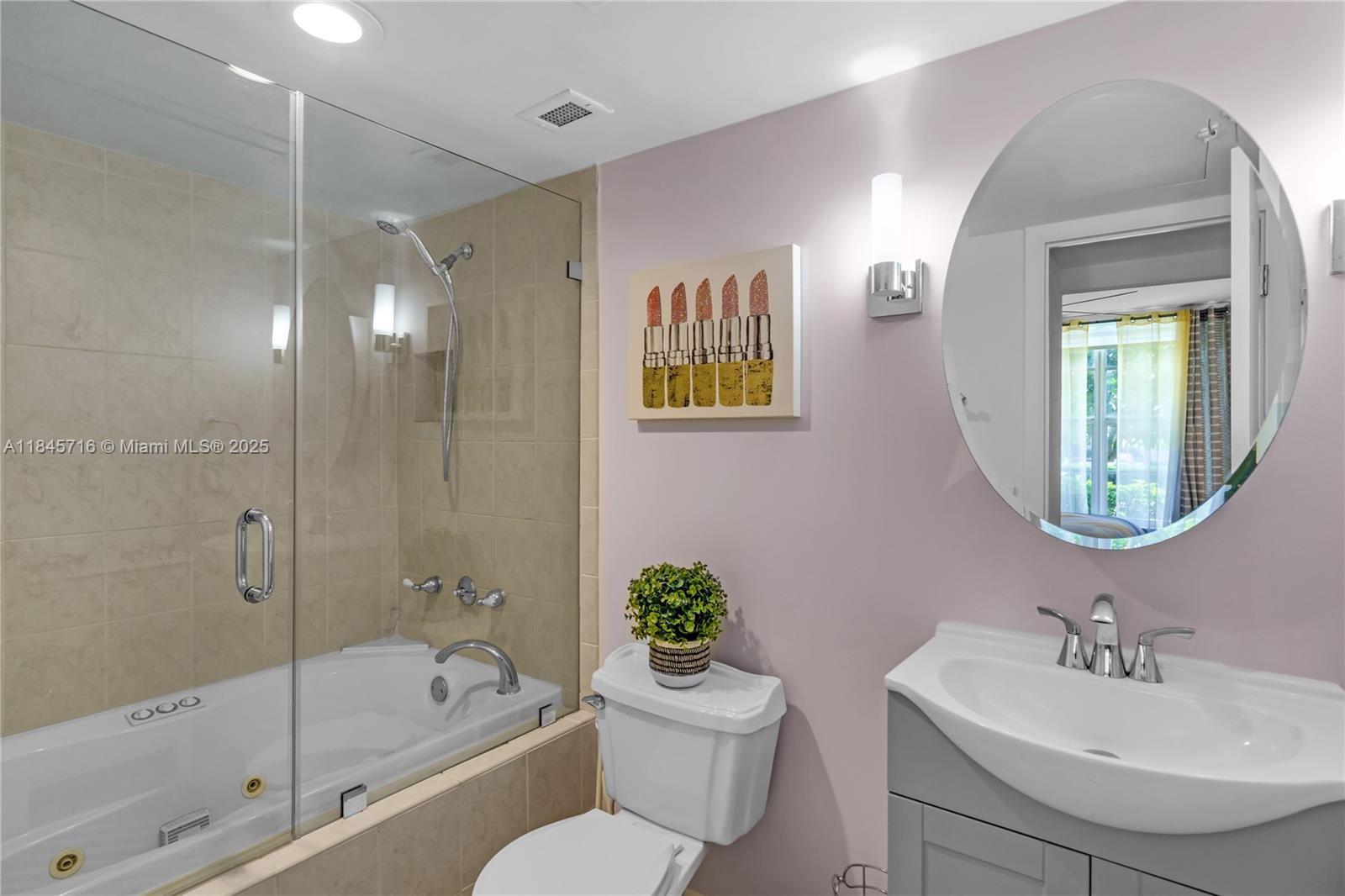 PATRICIAN CONDO - Residential Lease