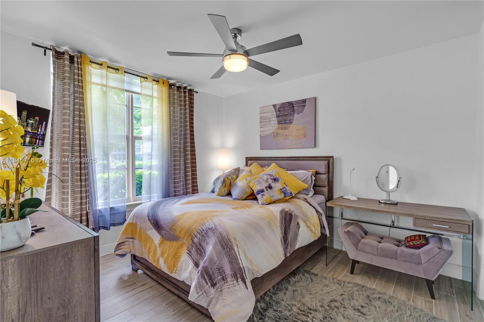 PATRICIAN CONDO - Residential Lease