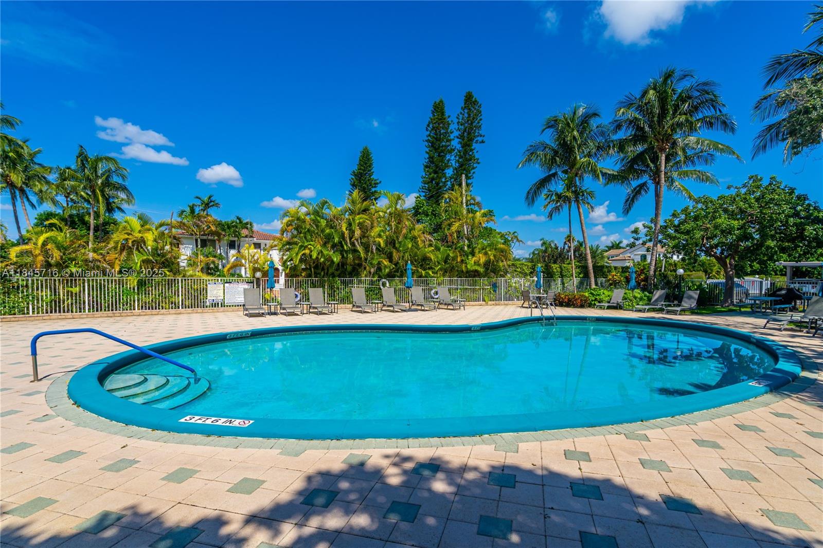 PATRICIAN CONDO - Residential Lease