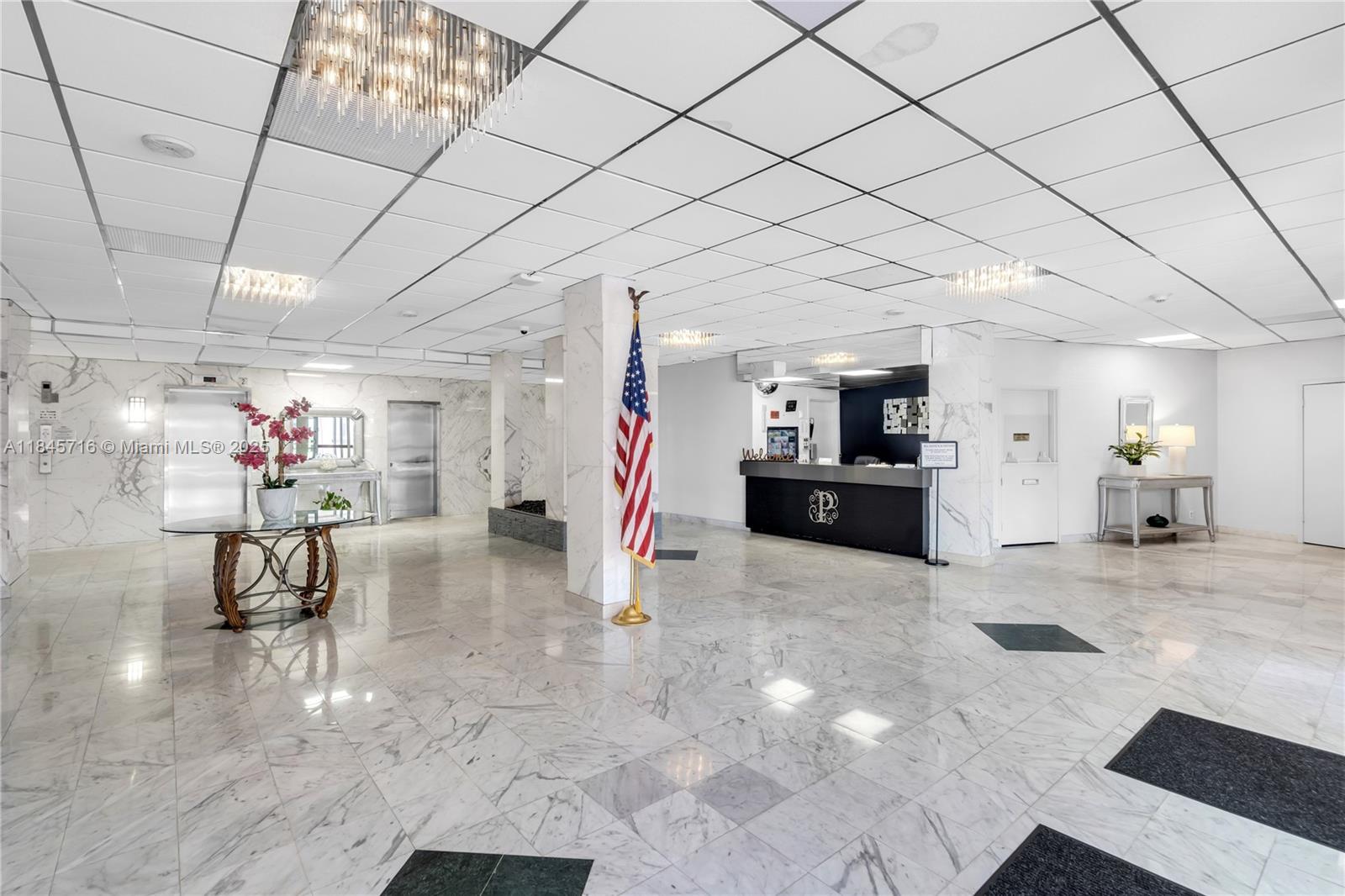 PATRICIAN CONDO - Residential Lease