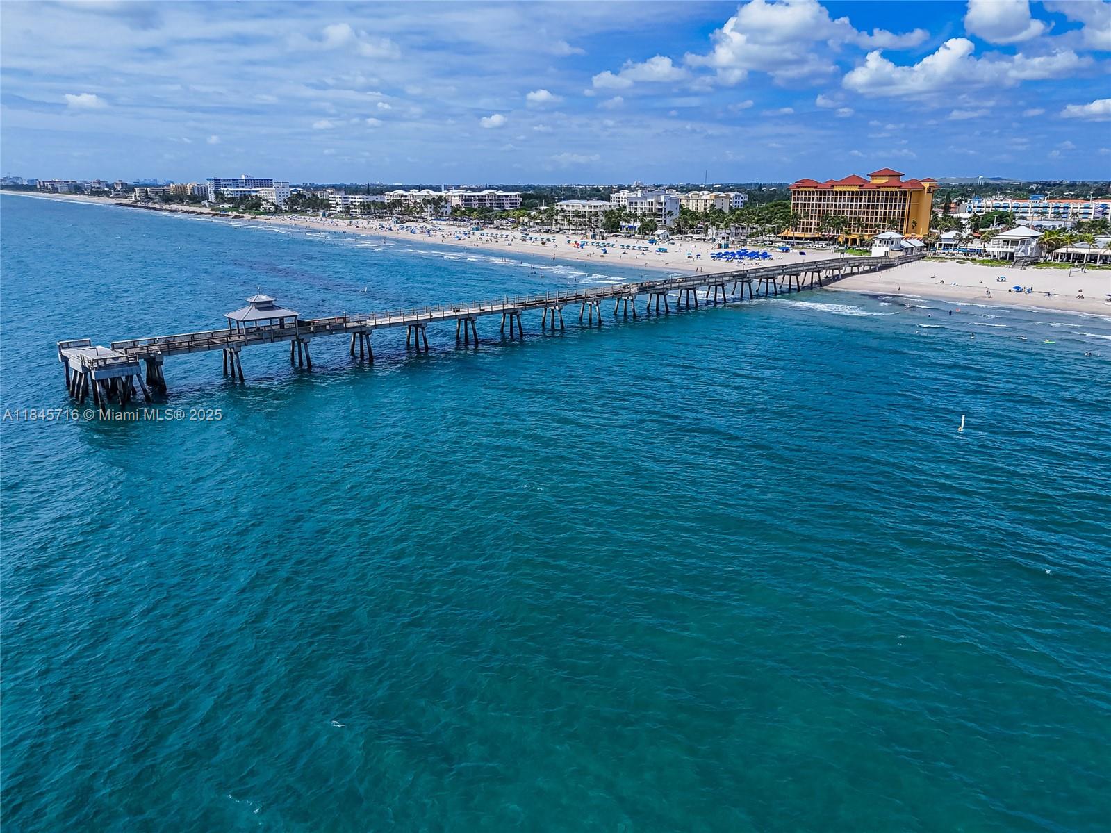 2851 S Ocean Blvd 1N