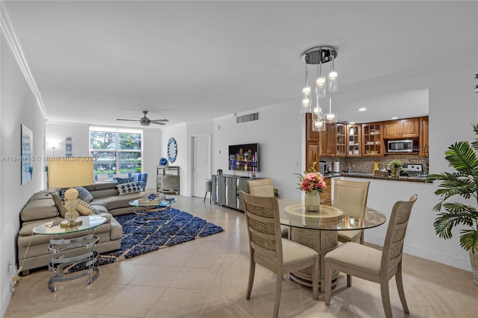 2851 S Ocean Blvd 1N