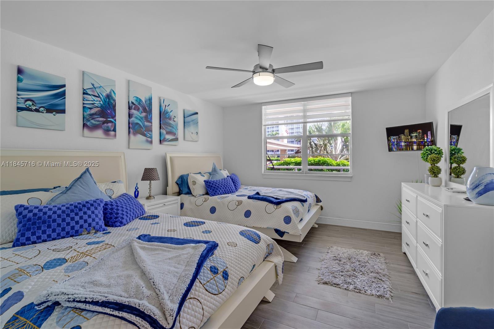 PATRICIAN CONDO - Residential Lease