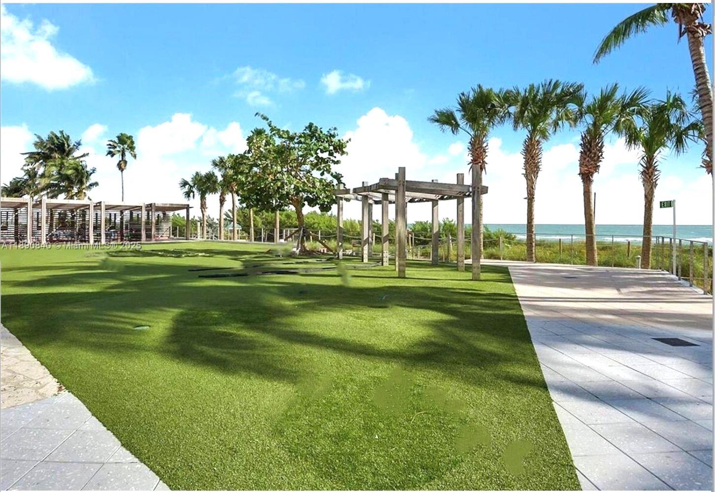 NORTH CARILLON BEACH COND - Residential Lease