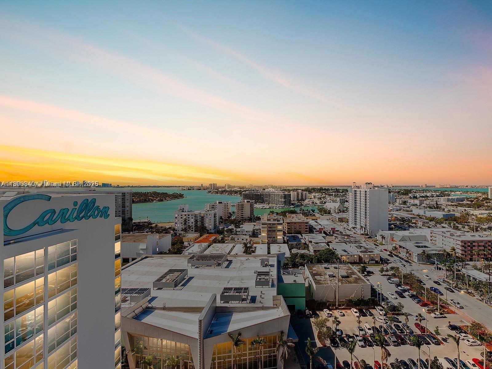 NORTH CARILLON BEACH COND - Residential Lease