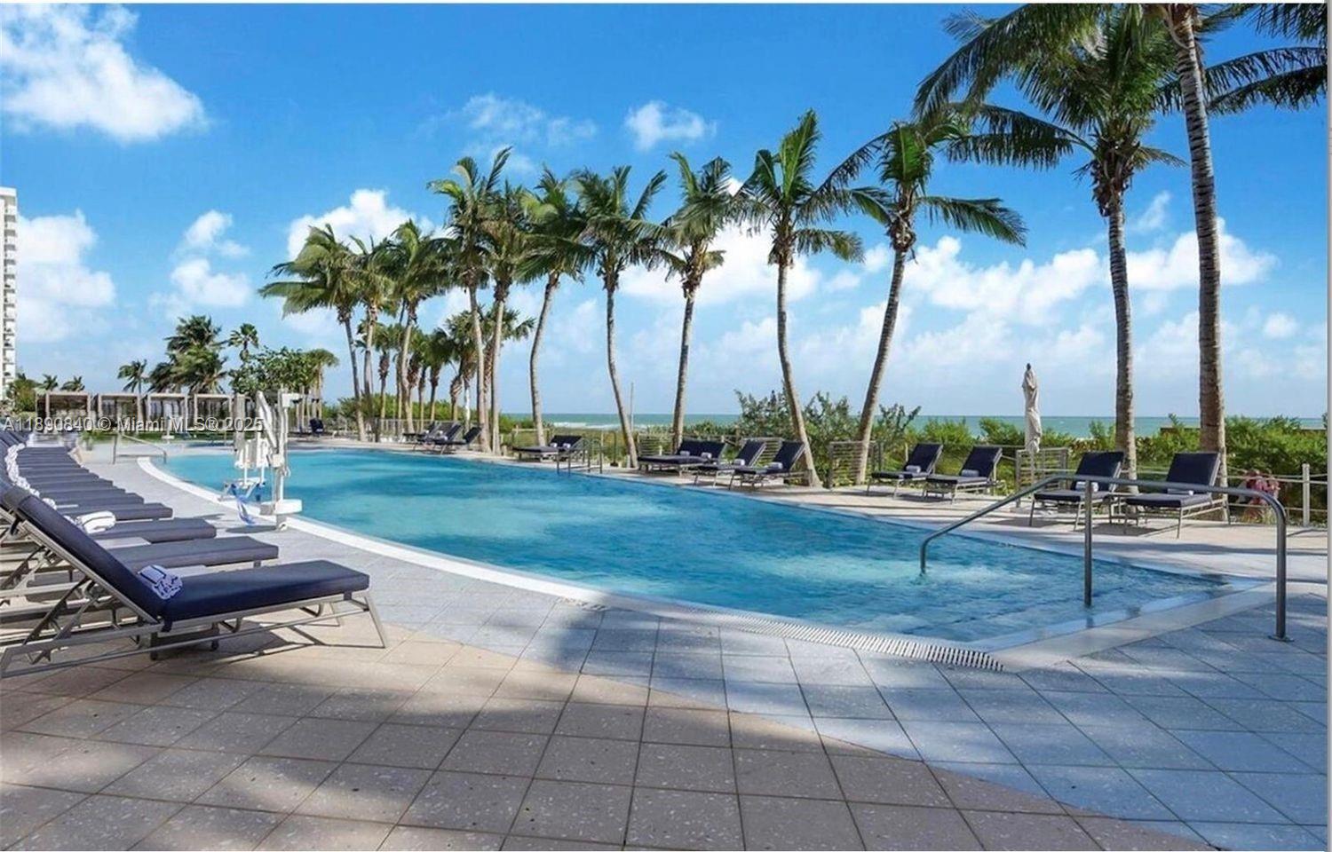 NORTH CARILLON BEACH COND - Residential Lease