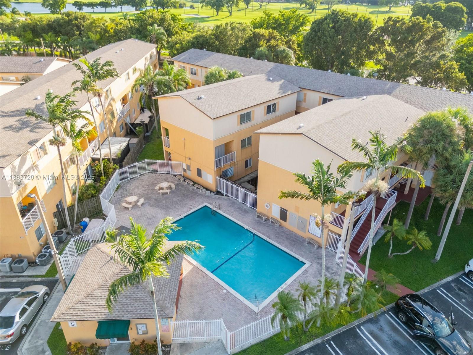 PASEO REAL CONDO - Residential Lease