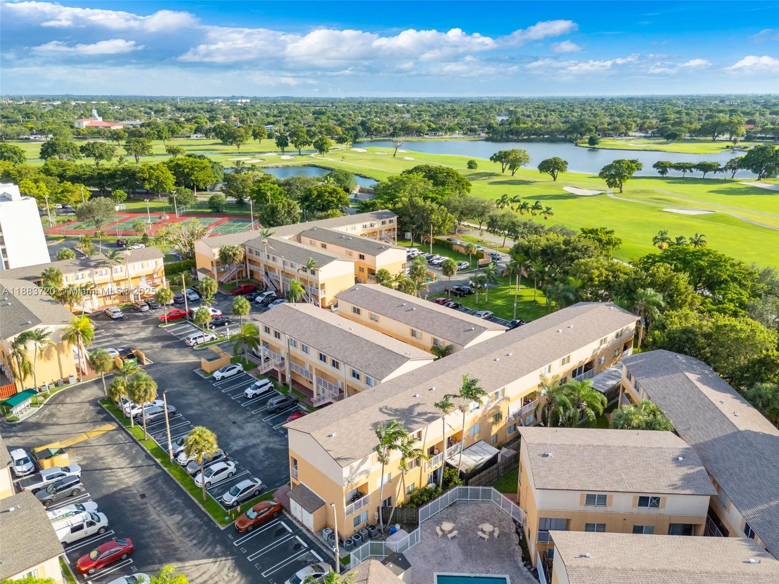 PASEO REAL CONDO - Residential Lease