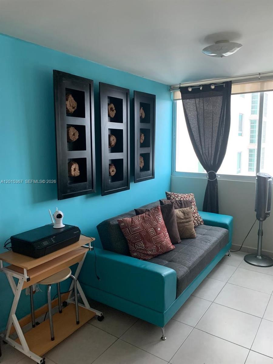 Corregimiento San Francisc - Residential