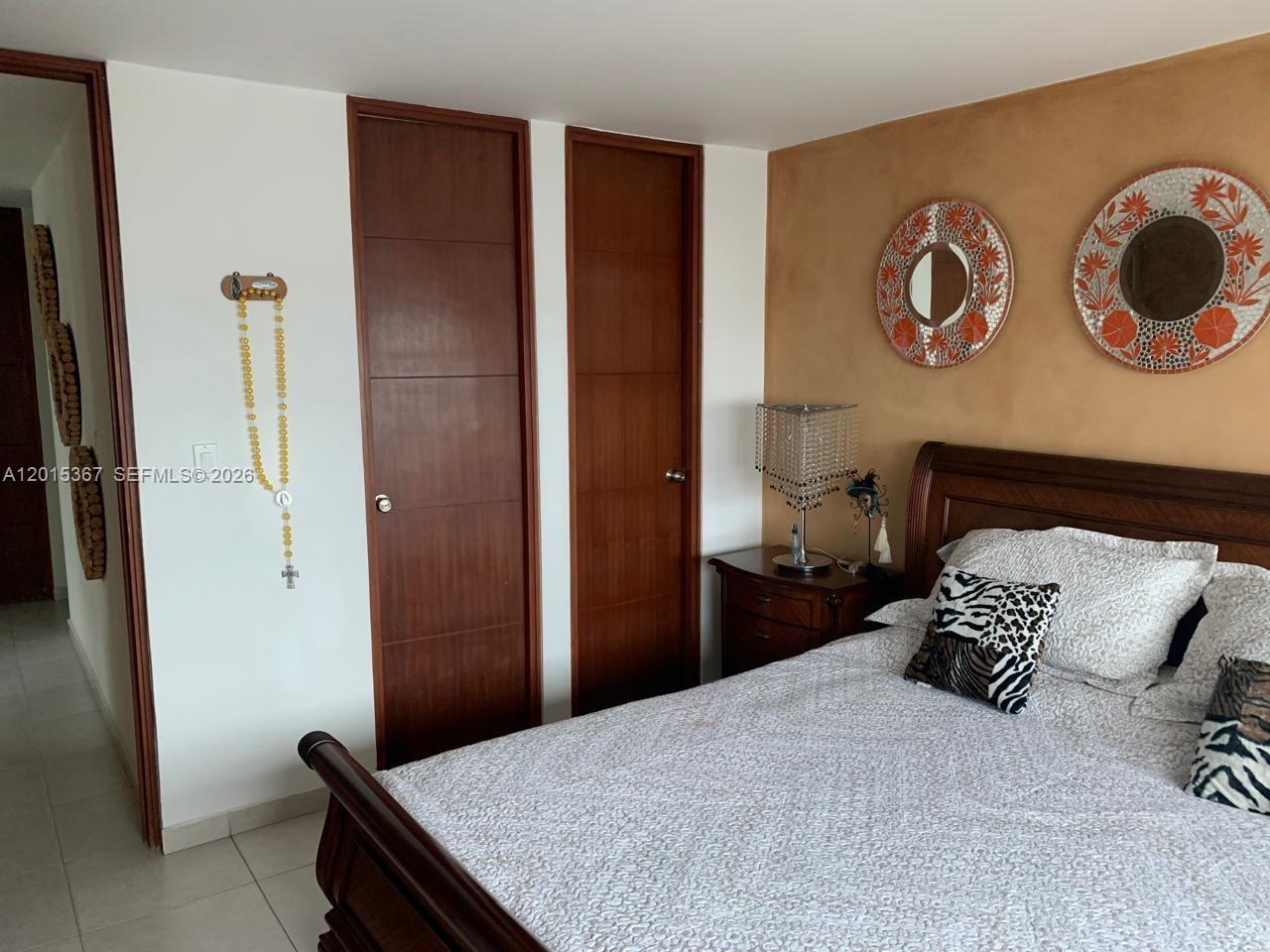 Corregimiento San Francisc - Residential