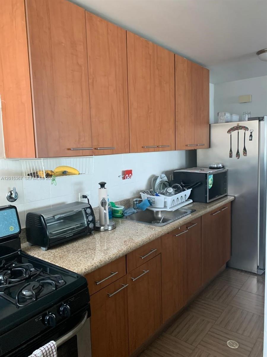 Corregimiento San Francisc - Residential