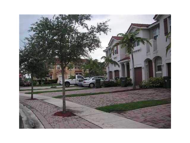 LOCATION OFF FLORIDA'S TURNPIKE EXIT #2, BLOCKS FROM SCHOOLS, SHOPPING AND HOSPITALS. PRIVATE COMMUNITY, SPACIOUS 2 FLOORS AND GARAGE. SHORT SALES SUBJECT TO LENDER'S APPROVAL. CALL TODAY.