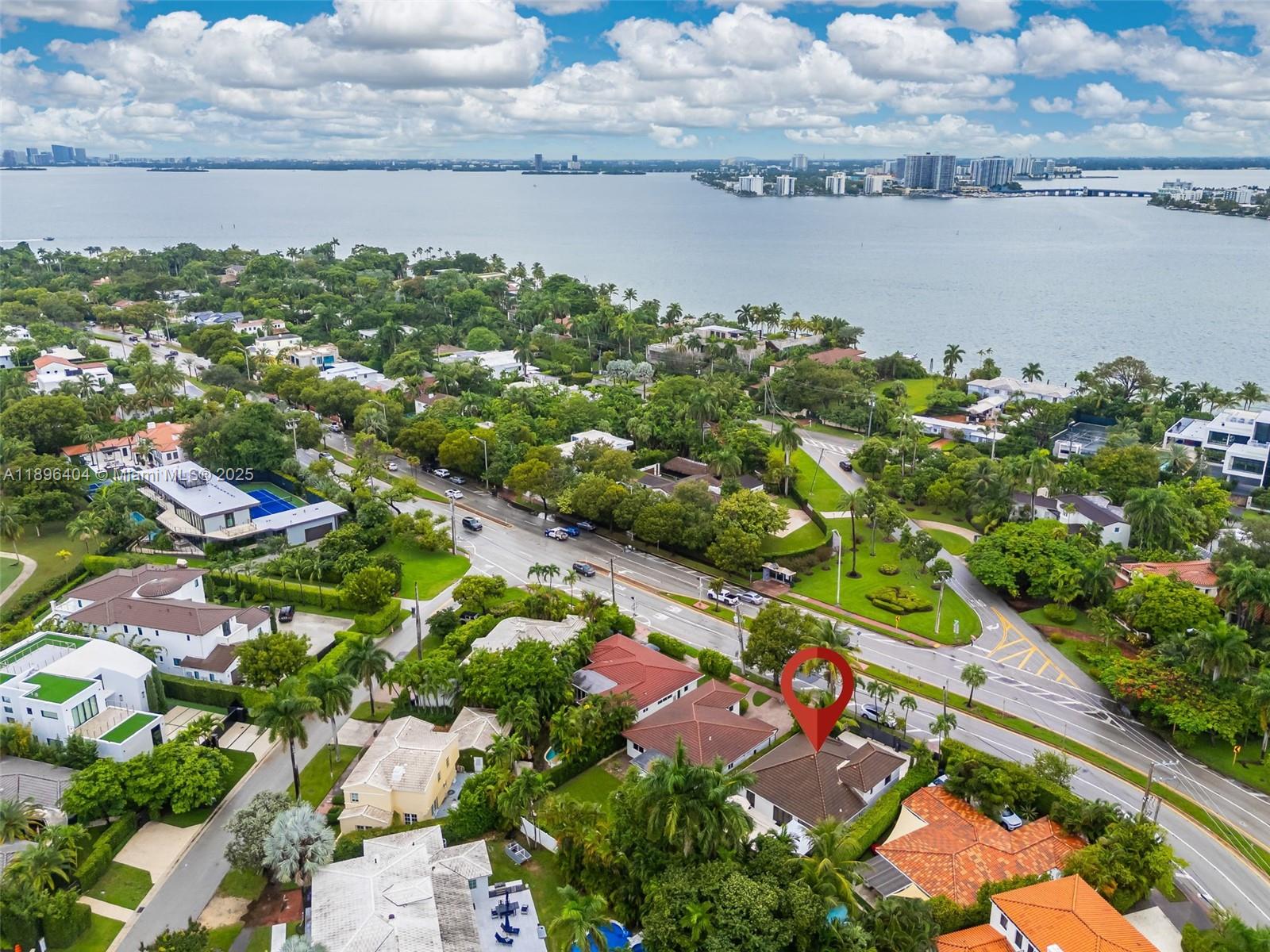 BEACH VIEW ADDN - Residential