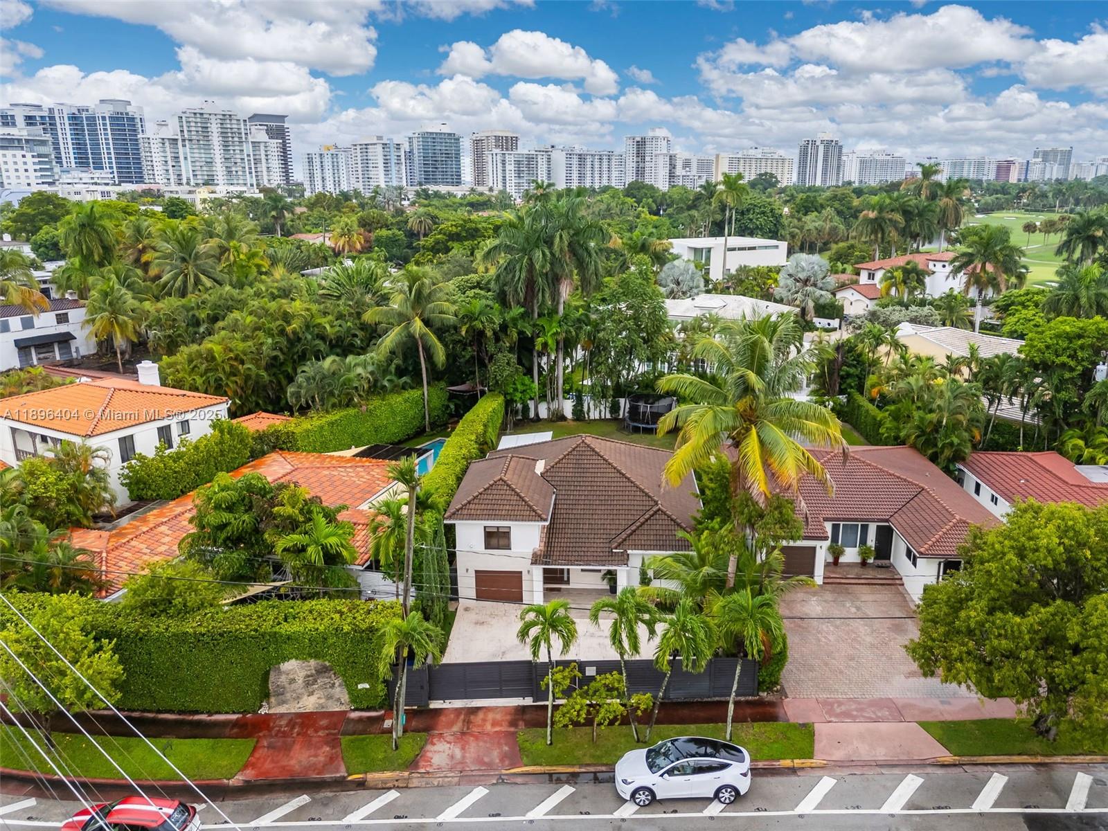 BEACH VIEW ADDN - Residential