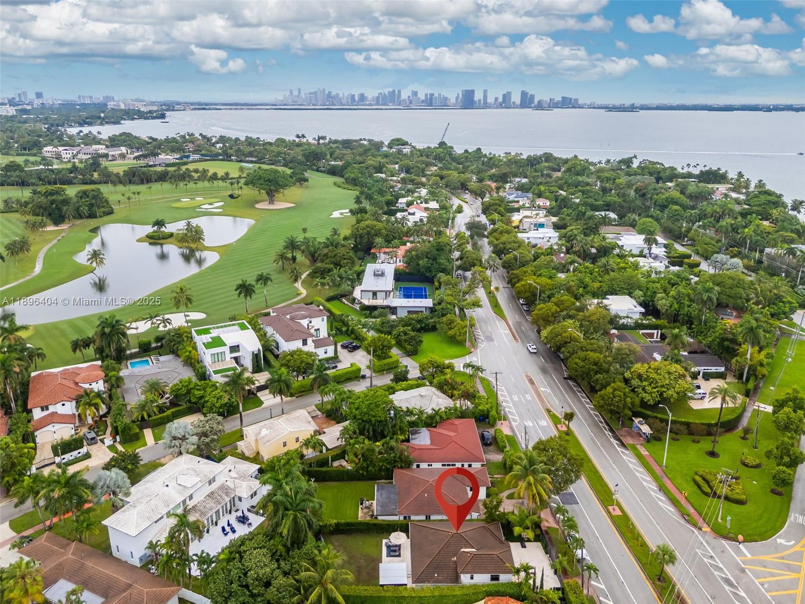 BEACH VIEW ADDN - Residential
