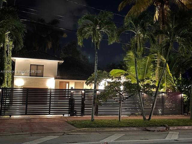 BEACH VIEW ADDN - Residential