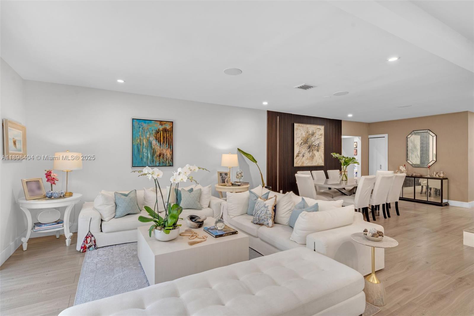 BEACH VIEW ADDN - Residential