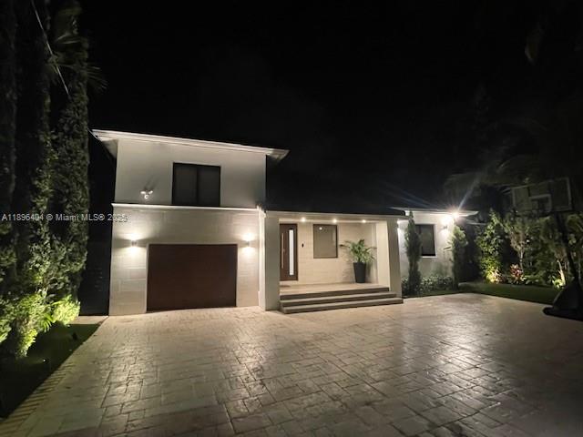 BEACH VIEW ADDN - Residential