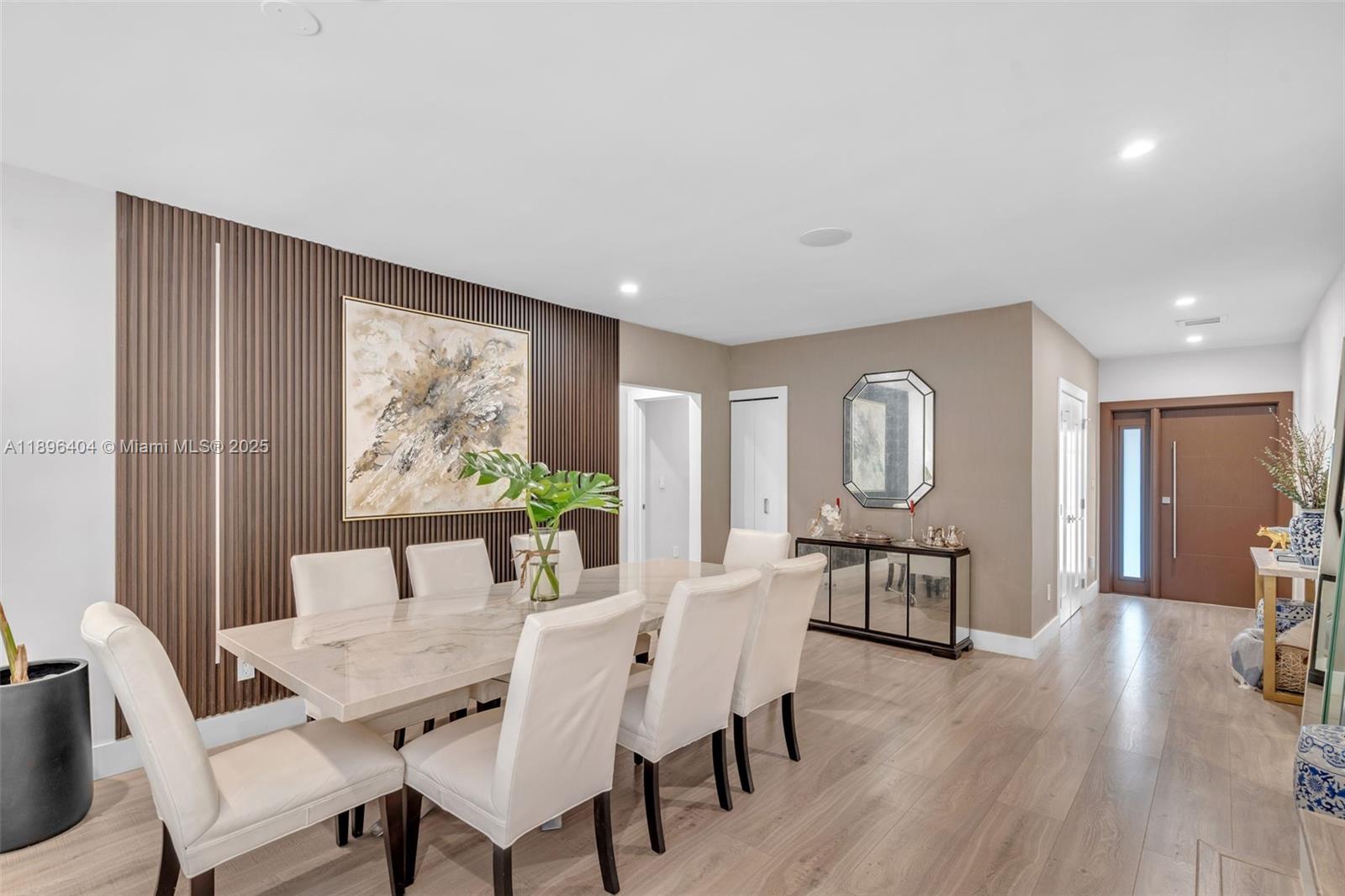 BEACH VIEW ADDN - Residential