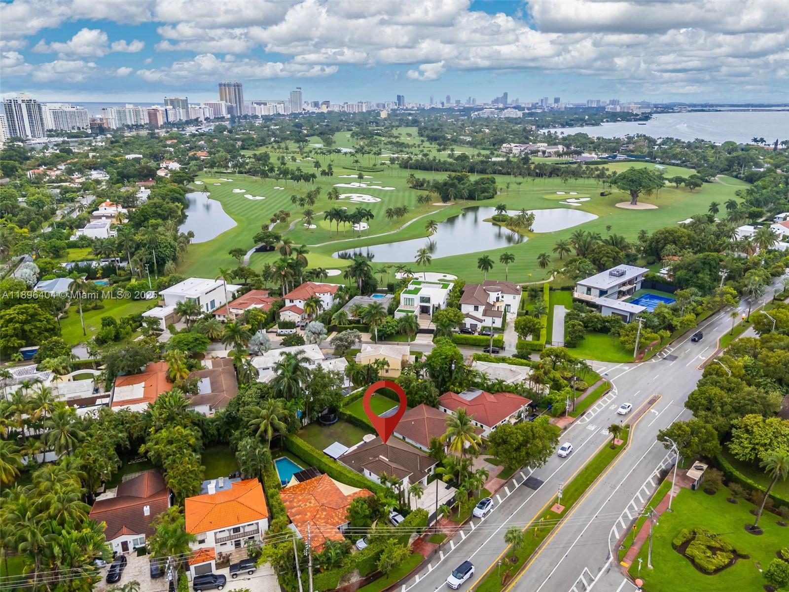 BEACH VIEW ADDN - Residential