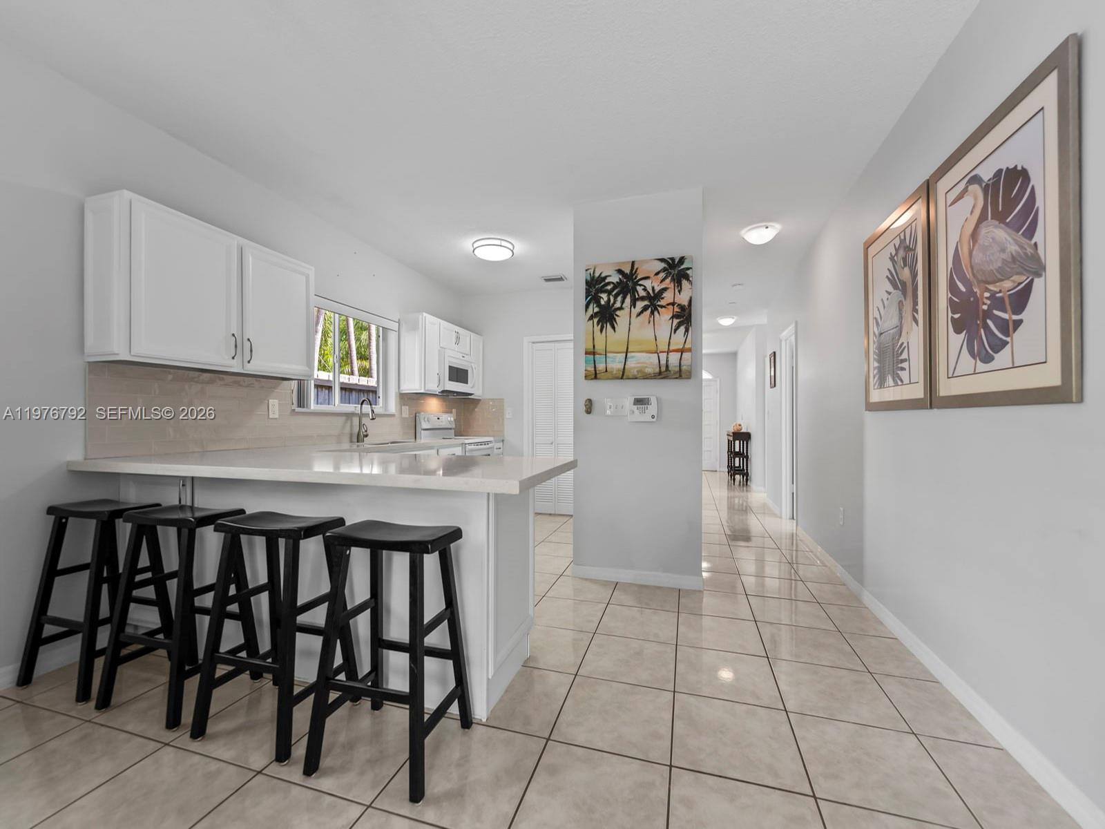 LARGO SOUND PARK - Residential Lease