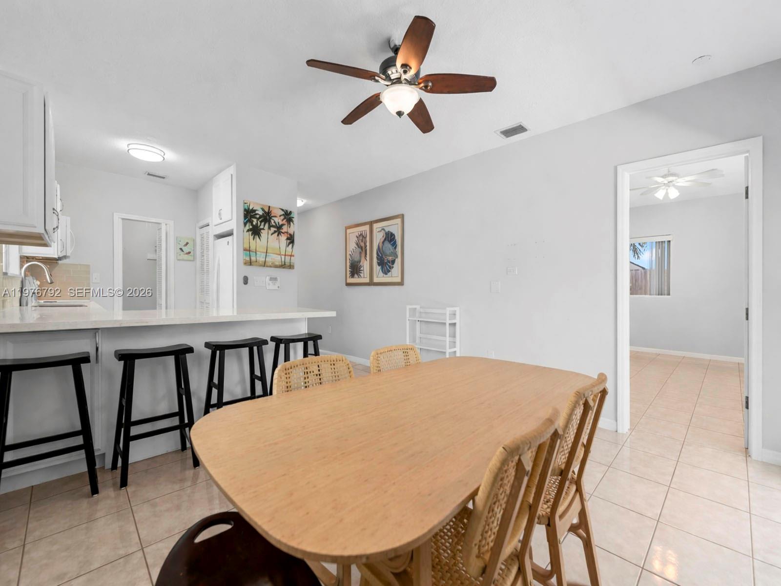 LARGO SOUND PARK - Residential Lease