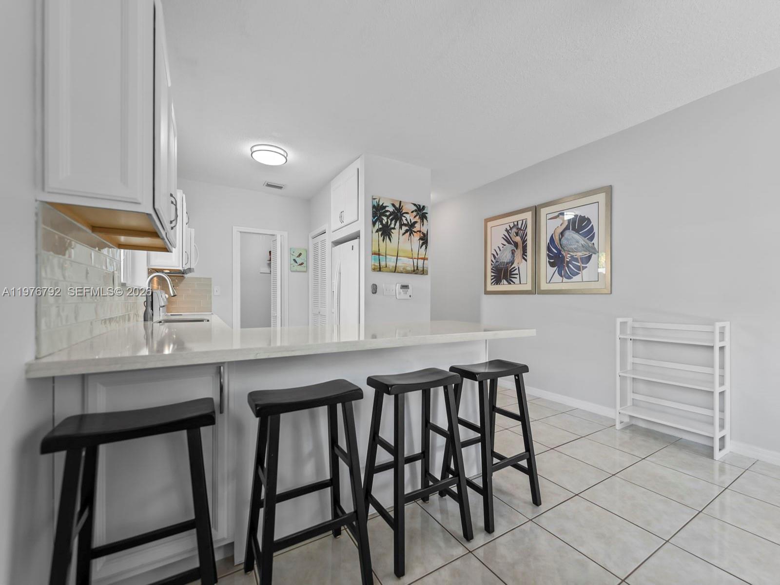 LARGO SOUND PARK - Residential Lease