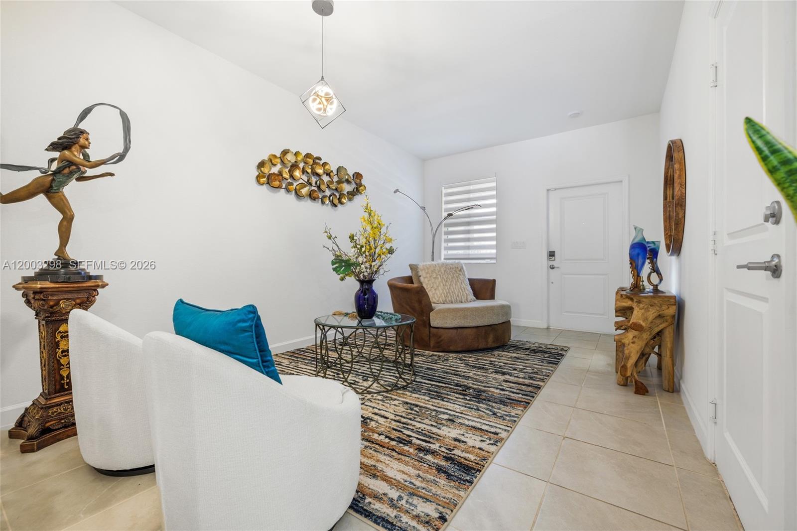 STEIN ASSEMBLAGE - Residential