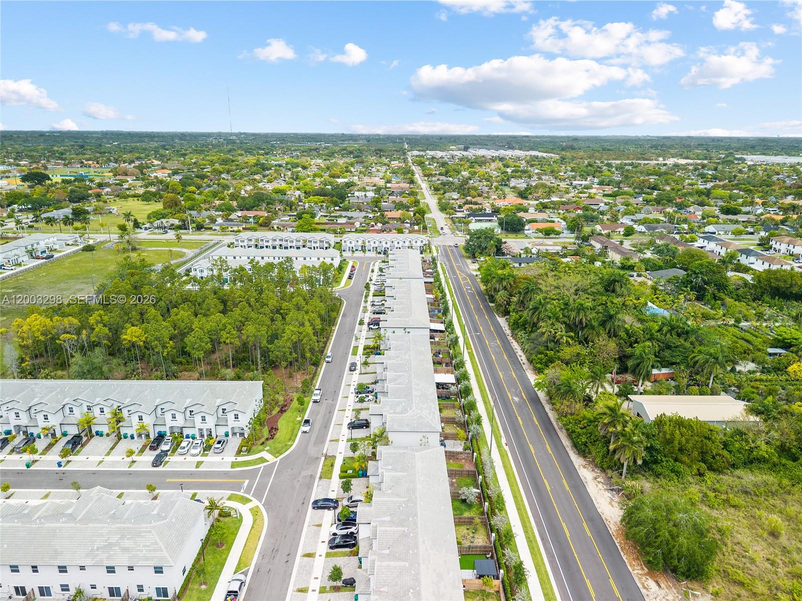 STEIN ASSEMBLAGE - Residential