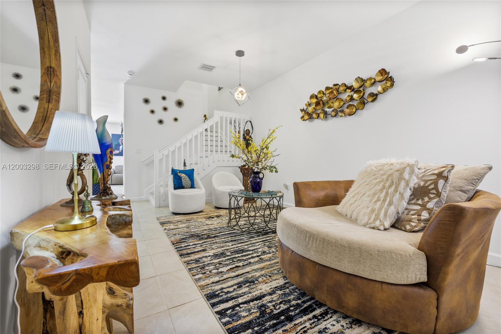 STEIN ASSEMBLAGE - Residential