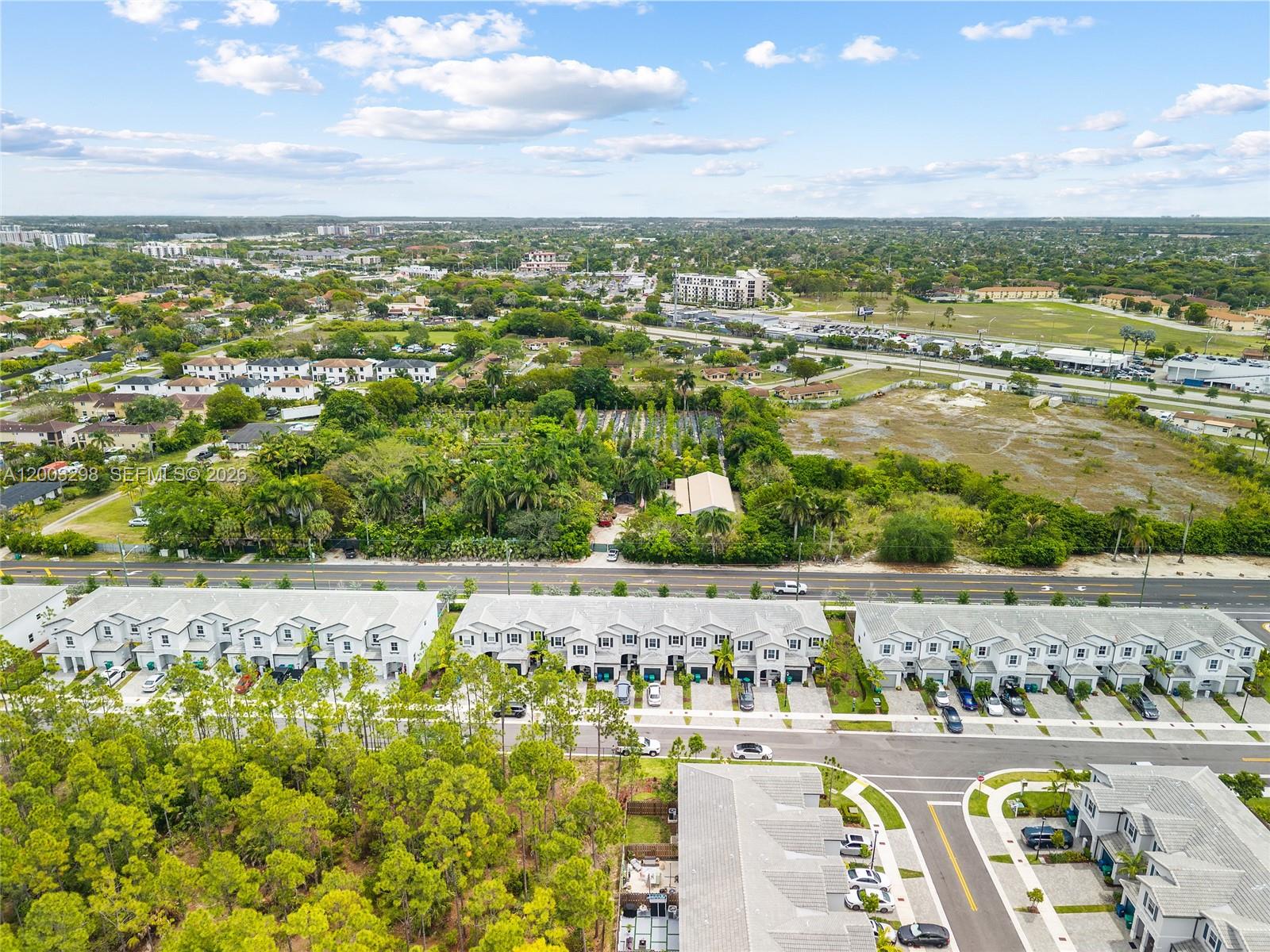 STEIN ASSEMBLAGE - Residential