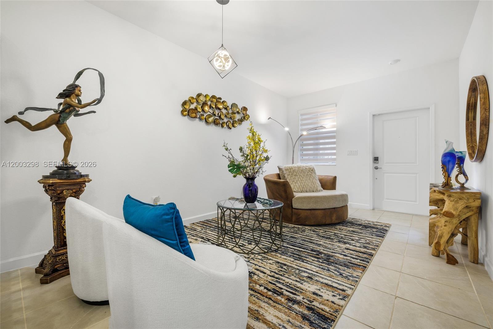 STEIN ASSEMBLAGE - Residential