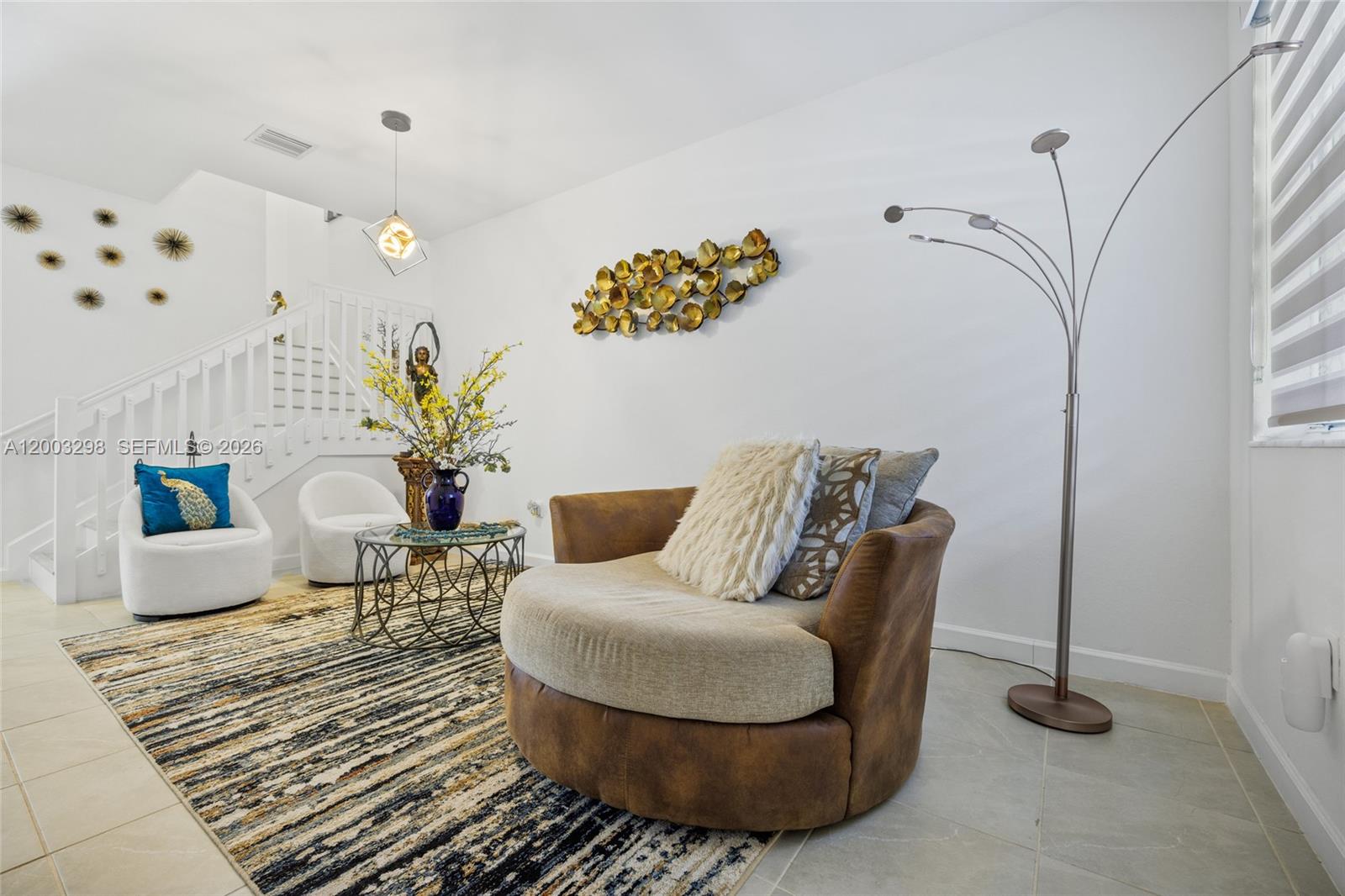 STEIN ASSEMBLAGE - Residential