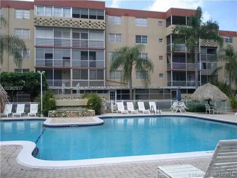 POLYNESIAN GARDENS 2 COND - Residential