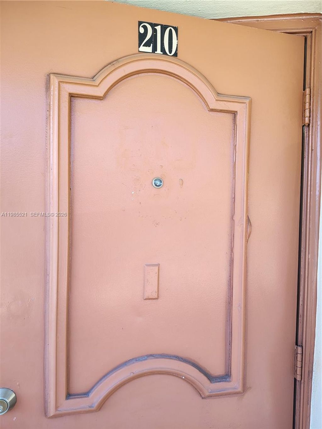 Photo of 3051 E Sunrise Lakes Dr #210, Sunrise, FL 33322 (MLS # A11985521)