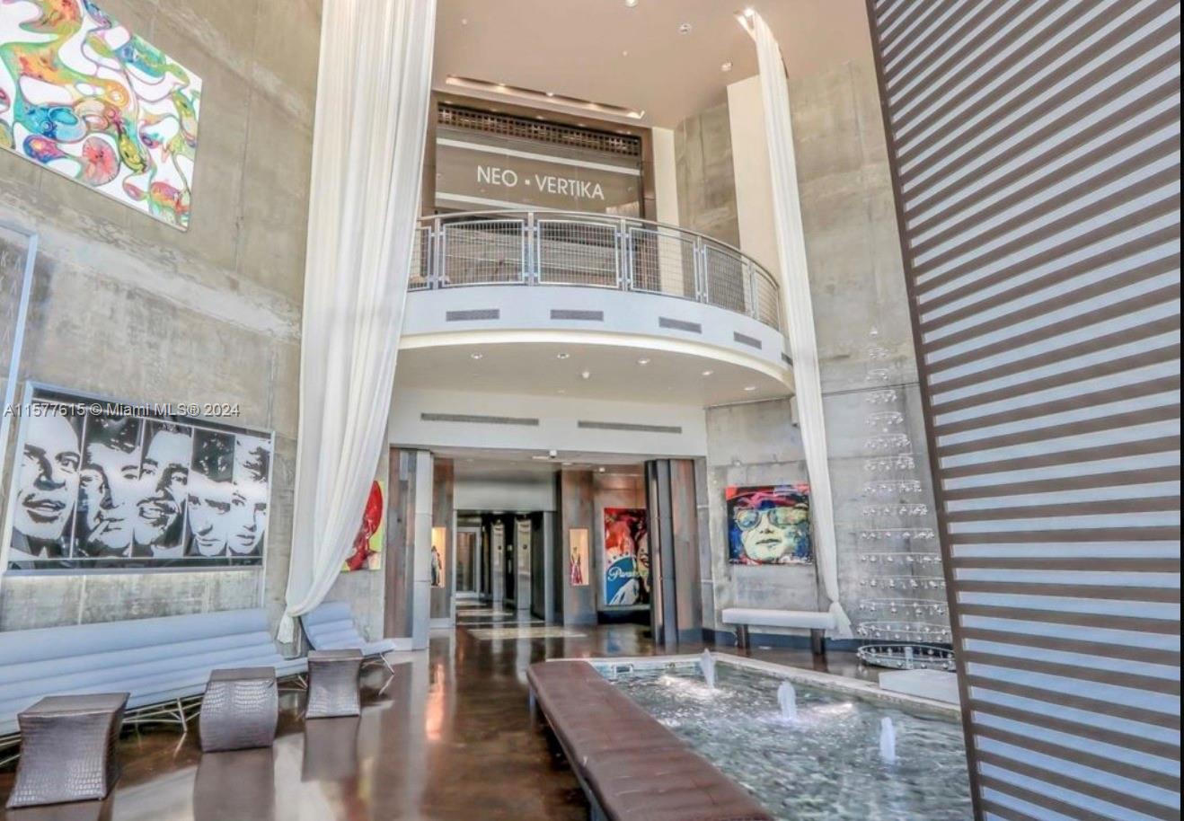 NEO VERTIKA CONDO - Residential