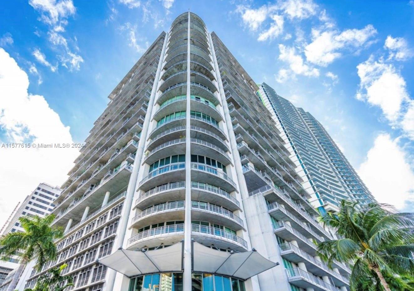 Property for Sale at Address Not Disclosed, Miami, Broward County, Florida - Bedrooms: 1 
Bathrooms: 2  - $445,000