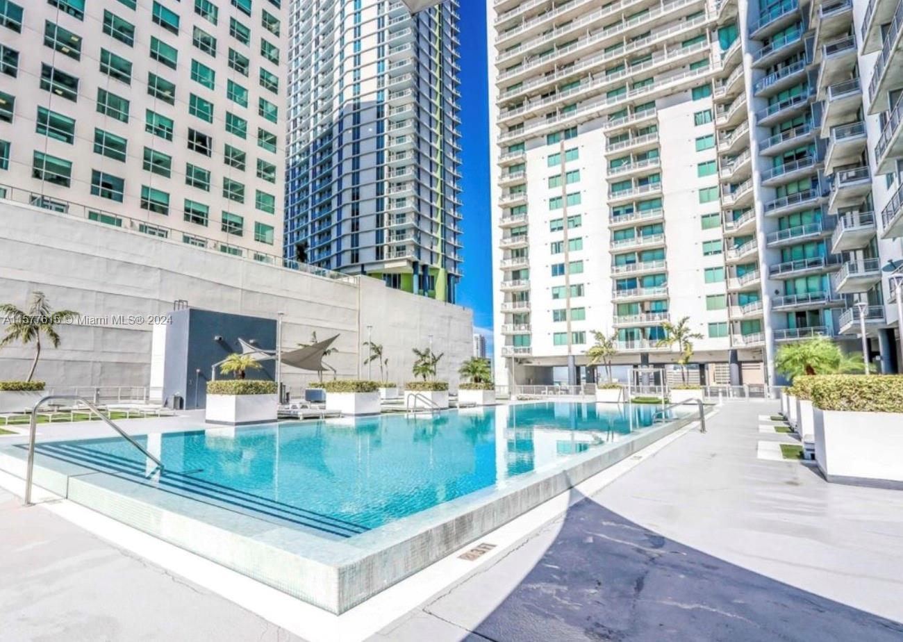 NEO VERTIKA CONDO - Residential