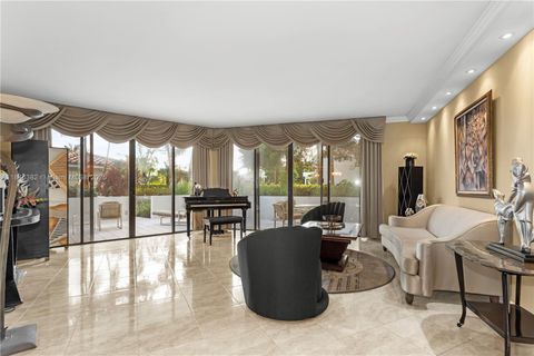Photo of 20281 E Country Club Dr #207, Aventura, FL 33180 (MLS # A11846382)