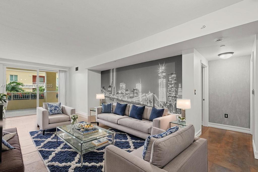 TOSCANO CONDO - Residential