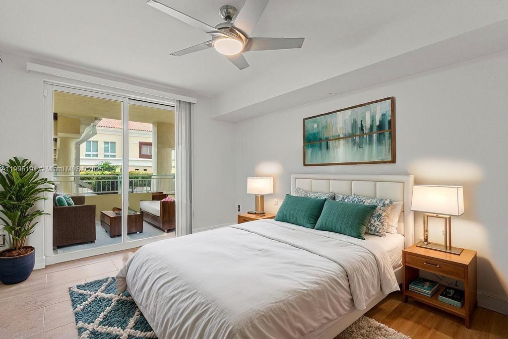 TOSCANO CONDO - Residential