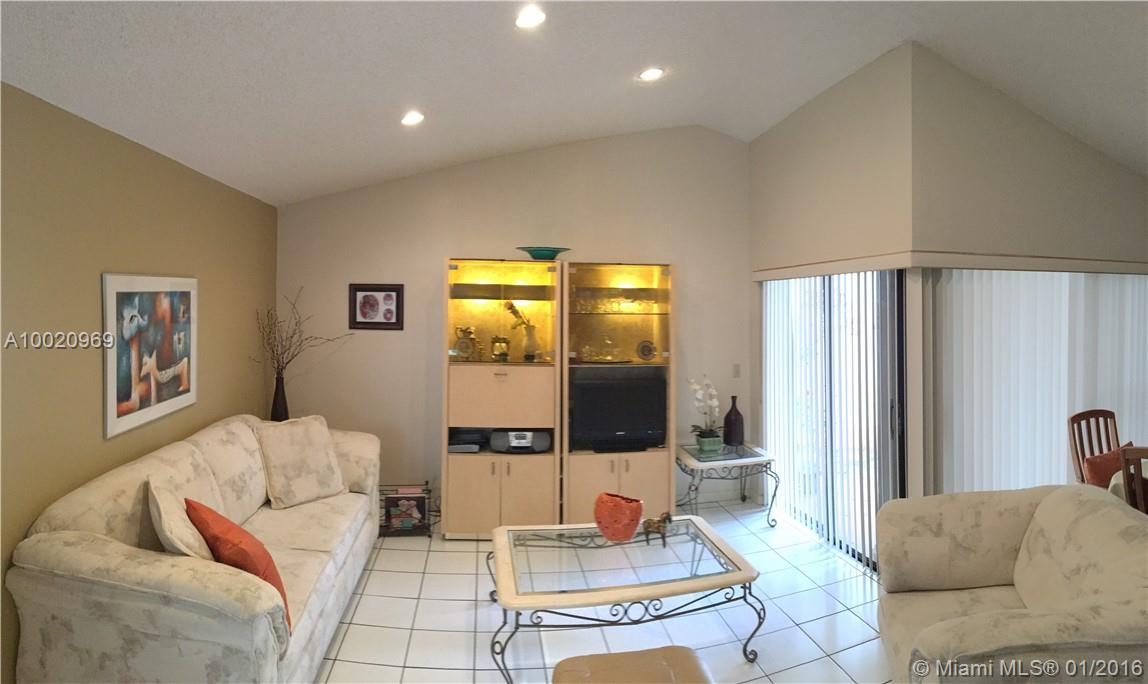 Arborgate Patio Homes - Residential